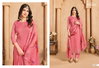 Mahroof By Vishnu Moss With Zarkan Dress Material Wholesale Price In Surat